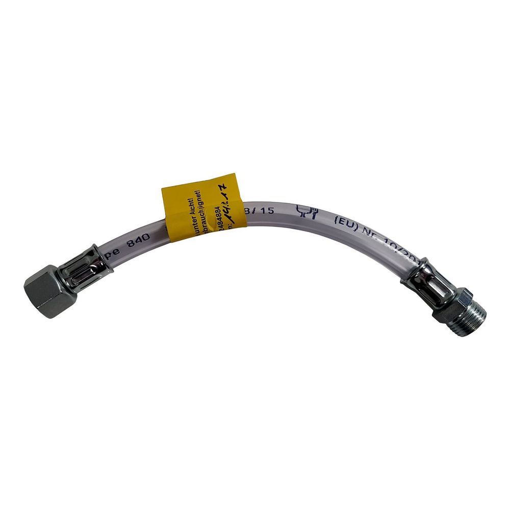 Wolf Ölschlauch für TOB/COB, PVC durchsichtig... WOLF-248488499 4045013445062 (Abb. 1)