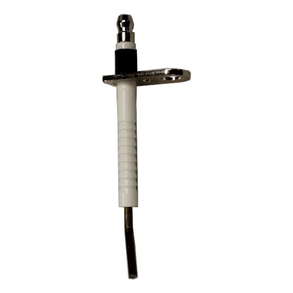 Wolf Zündelektrode kurz für TOB/COB-2... WOLF-2485245 4045013367791 (Abb. 1)