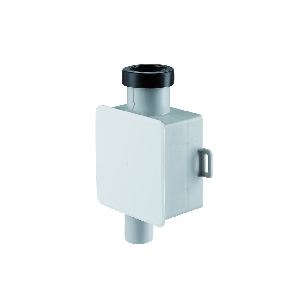 Wolf Kugelsiphon zur Wandmontage für CWL-F150/300 Excellent... WOLF-2578053 4045013536661 (Abb. 1)