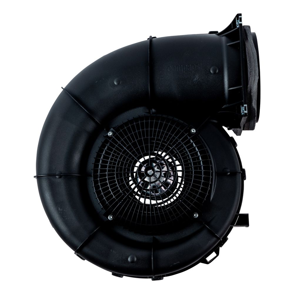 Wolf Ventilator für CWL-2-450/600... WOLF-2578060 4045013527140 (Abb. 1)