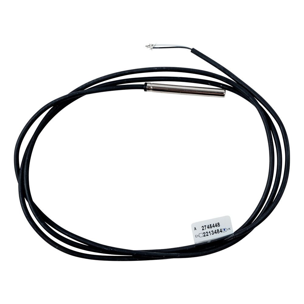 Wolf Speicherfühler für CGS-2... WOLF-2745448 4045013393844 (Abb. 1)