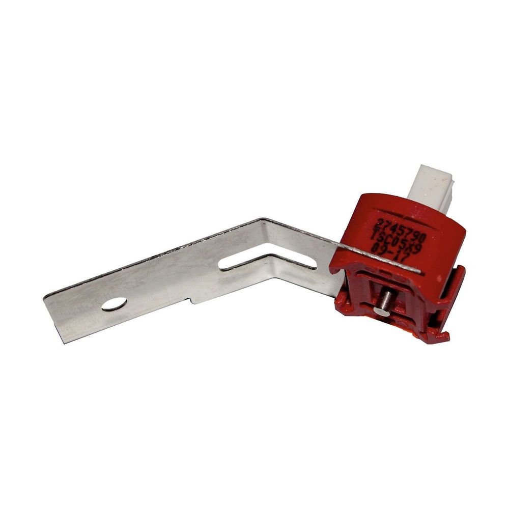 Wolf Anlegefühler HWT 5k NTC für FGB... WOLF-274579099 4045013502345 (Abb. 1)