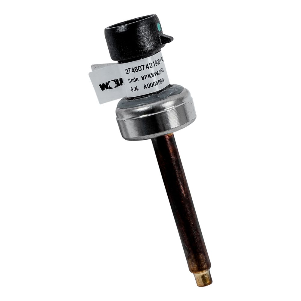 Wolf Drucksensor 0-34bar... WOLF-274607499 4045013411210 (Abb. 1)