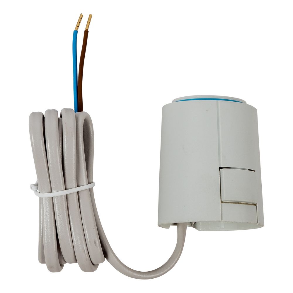 Wolf therm. Stellantrieb IP54 230V für CAT-37-CONVERT... WOLF-2747711 4045013402010 (Abb. 1)