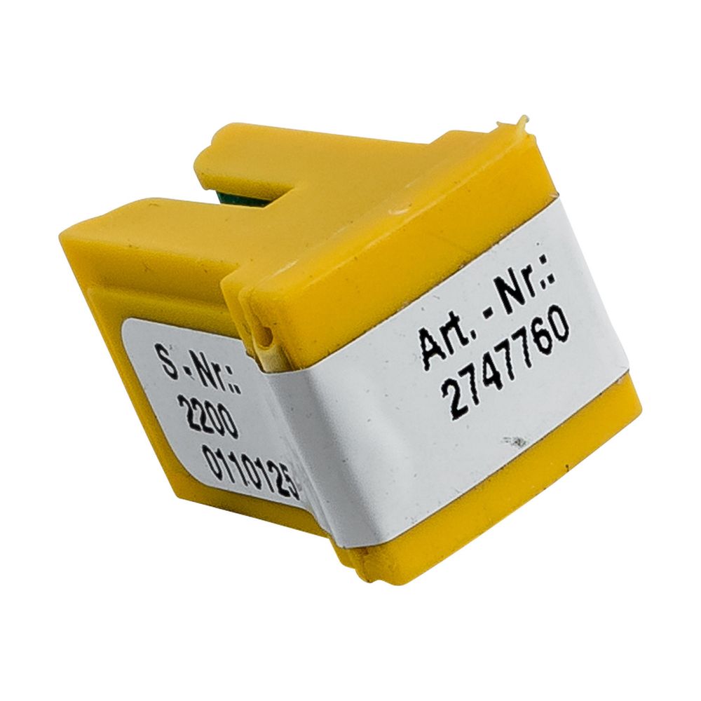 Wolf ET Parametersatz/-stecker für TGB-2-20 P... WOLF-274776099 4045013460690 (Abb. 1)