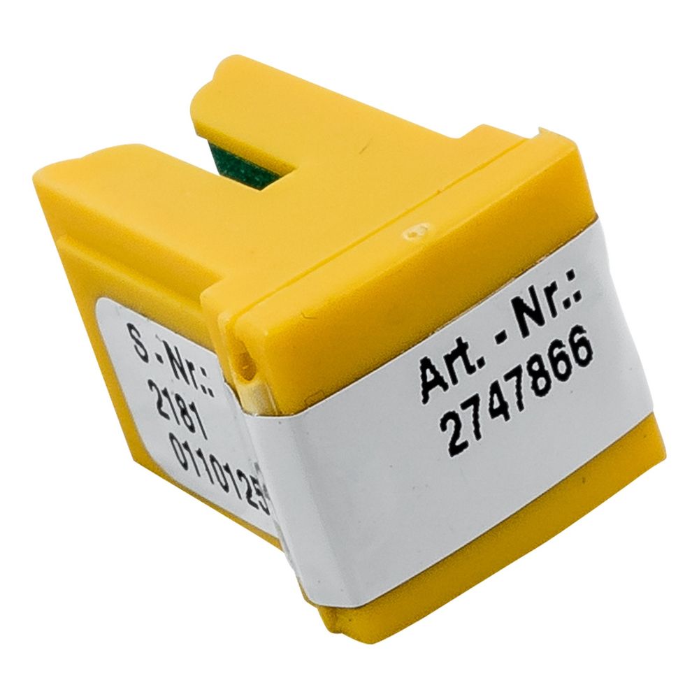 Wolf Parametersatz/-stecker für CGB-2 68kW LPG... WOLF-2747866 4045013464889 (Abb. 1)