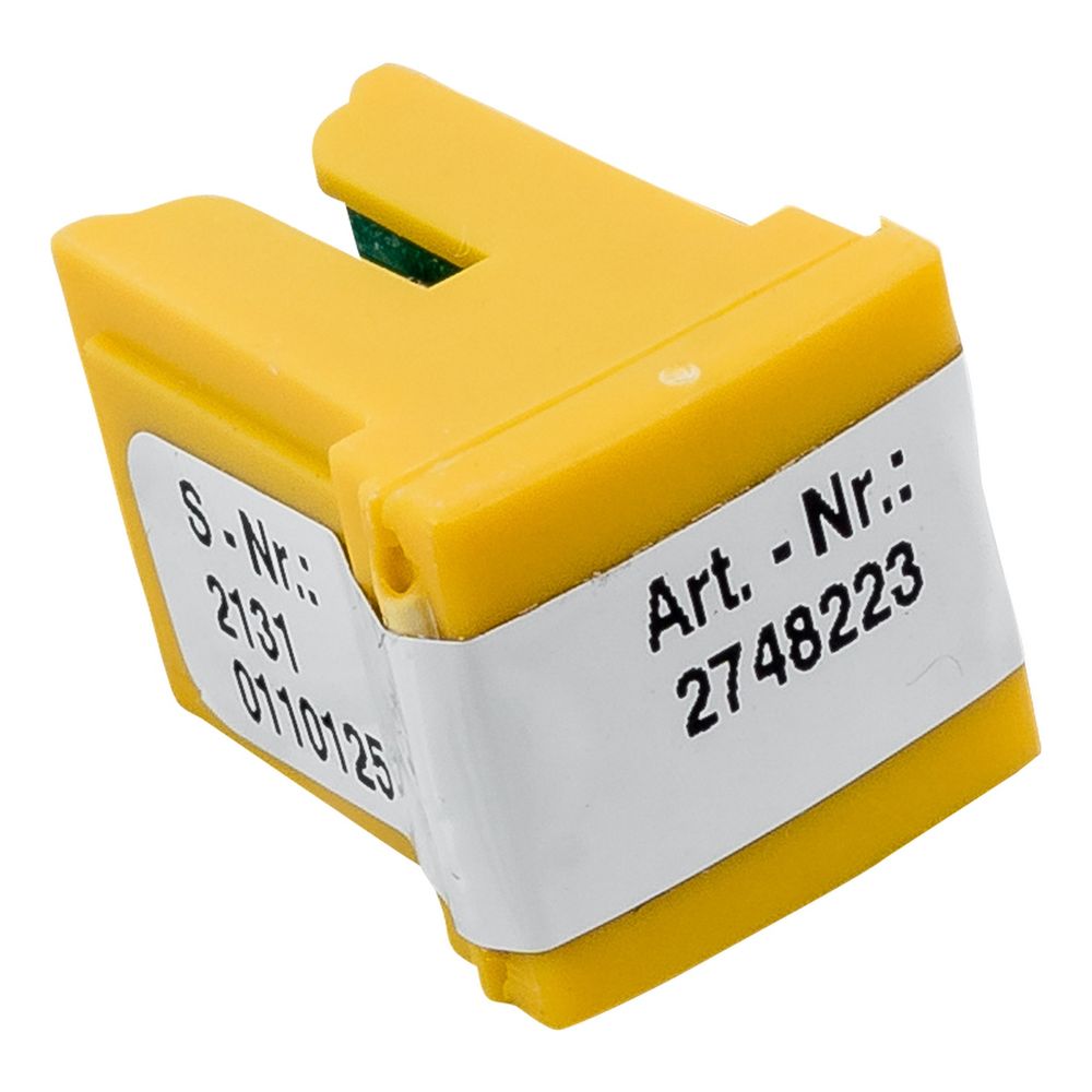 Wolf Parametersatz/-stecker für TGB-2-40 E/LL/P... WOLF-2748223 4045013484443 (Abb. 1)