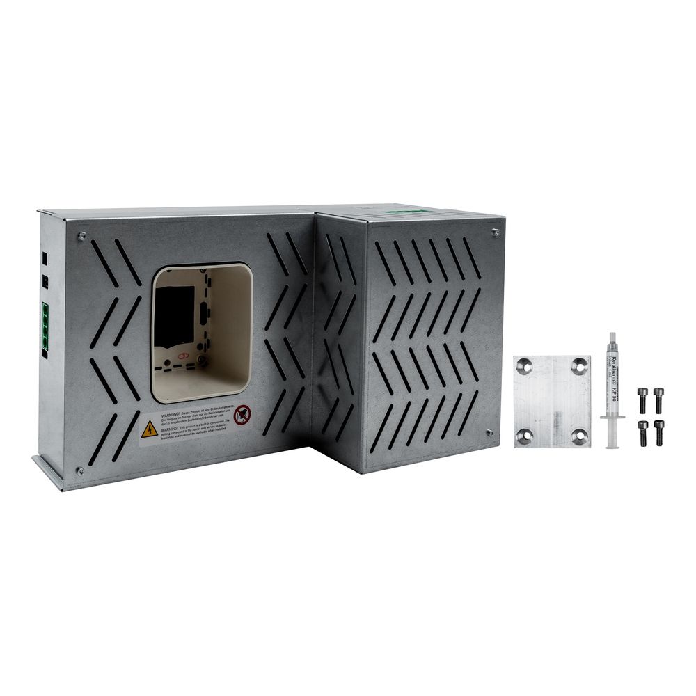 Wolf Inverter 9,5-12kW aktiv PFC für CHA-16/20 und 20/24... WOLF-274830299 4045013531161 (Abb. 1)