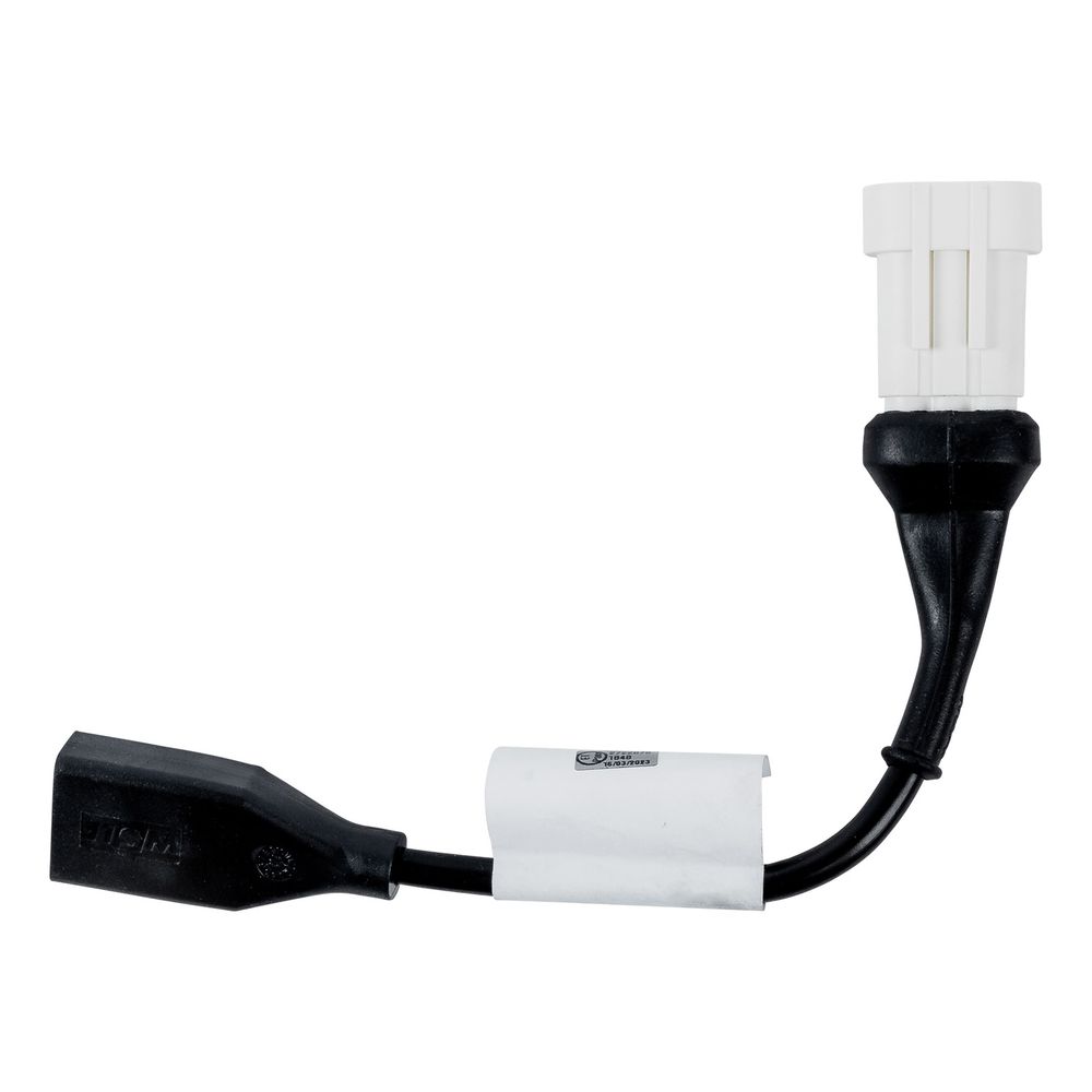 Wolf Adapterkabel für Wärmepumpen FHA und CHA... WOLF-2748470 4045013501317 (Abb. 1)