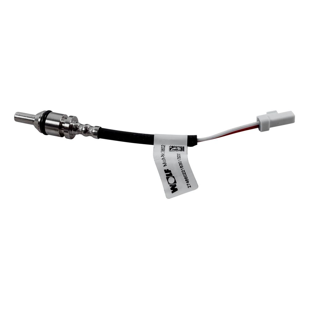 Wolf Einsteckfühler 5kNTC VA 90mm für CHA-16/20 und 20/24... WOLF-2748602 4045013518483 (Abb. 1)