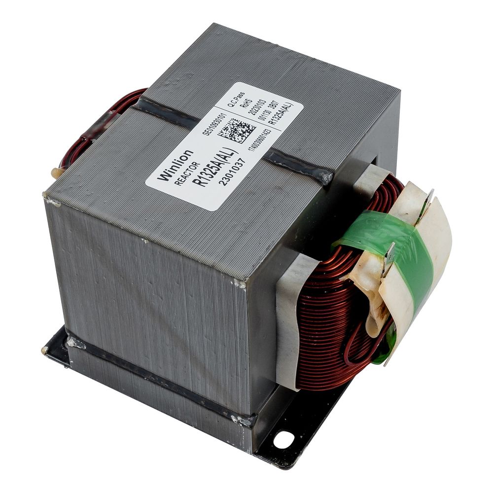 Wolf Induktionsspule R1325A für FHA-11/14 und 14/17 400V... WOLF-2748666 4045013522503 (Abb. 1)