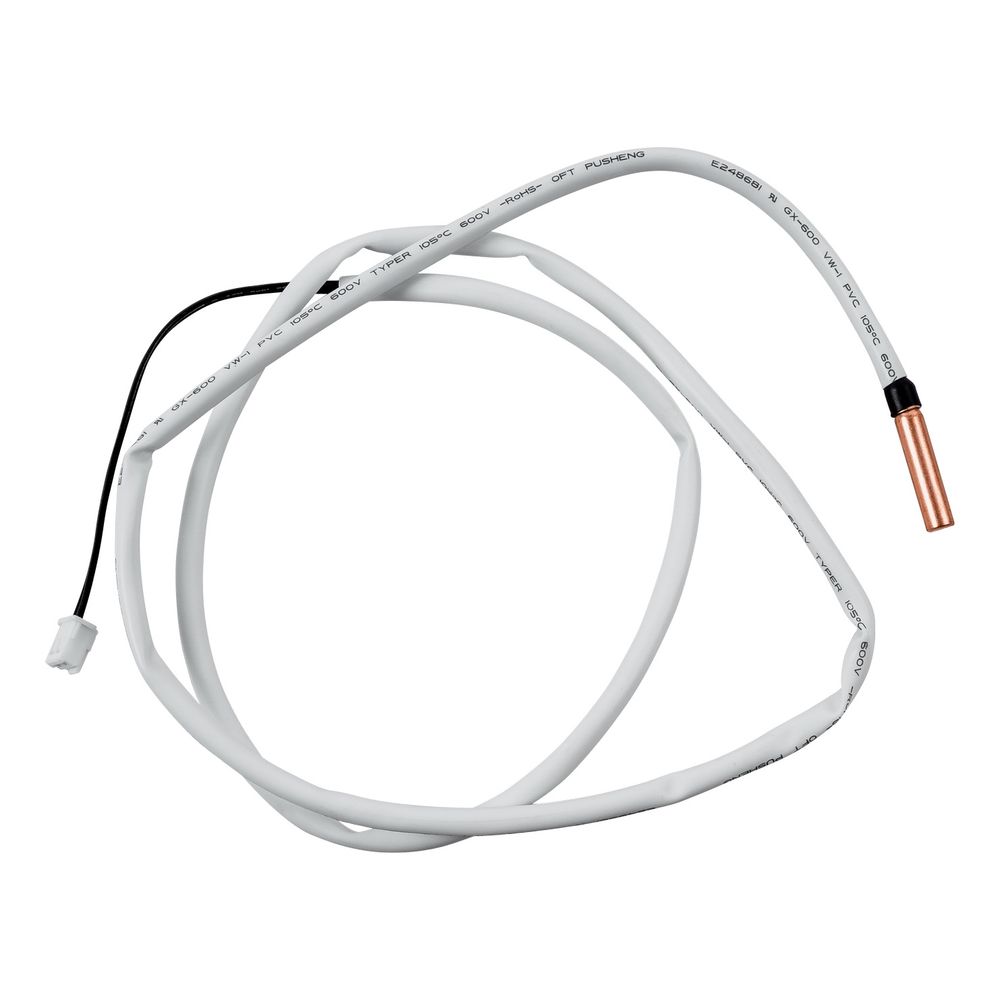 Wolf Verdampfungstemperaturfühler T3 L1000 für FHA Außeneinheit... WOLF-274868499 4045013539365 (Abb. 1)