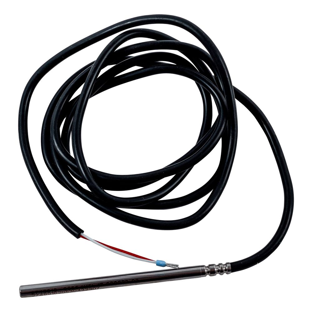 Wolf Temperaturfühler NTC 5k 6x100x1770mm für CHA Außeneinheiten... WOLF-2748916 4045013536654 (Abb. 1)