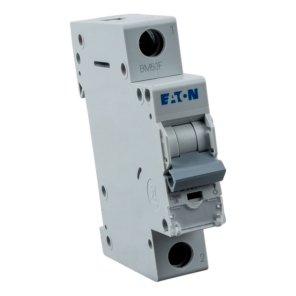 Wolf Leitungsschutzschalter B16 1-polig für Elektrounterverteilung CHA/FHA... WOLF-2749030 4045013540385 (Abb. 1)