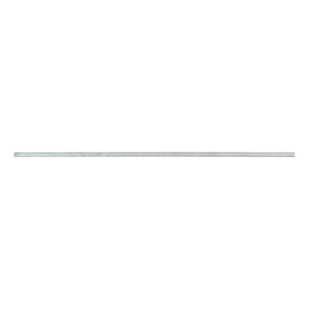 Wolf Sammelschiene 1m für Elektrounterverteilung CHA/FHA, verzinnt... WOLF-2749037 4045013540422 (Abb. 1)