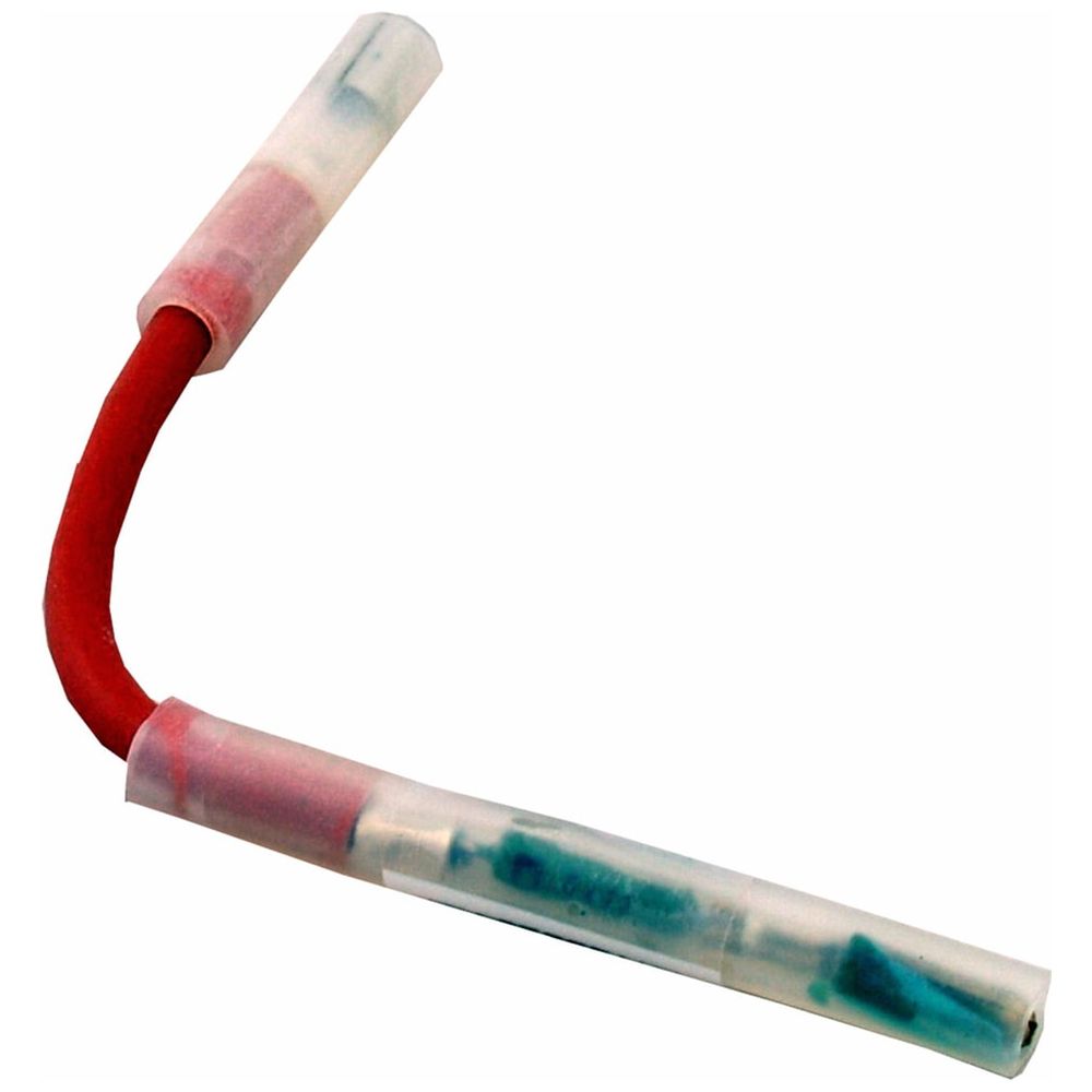 Wolf Widerstandsstecker für Gasheiztherme GU/GG... WOLF-2794060 4045013029019 (Abb. 1)