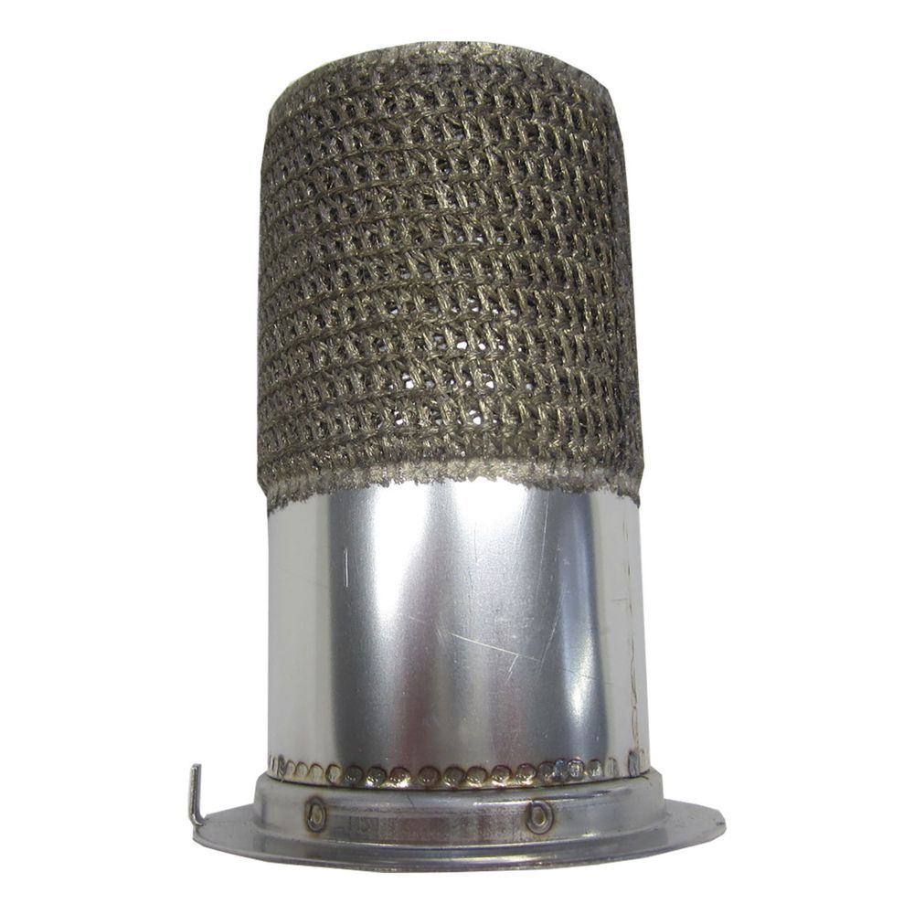 Wolf Gasbrenner Edelstahl isoliert LB1 "NIT" für CGB-2... WOLF-280177299 4045013397156 (Abb. 1)