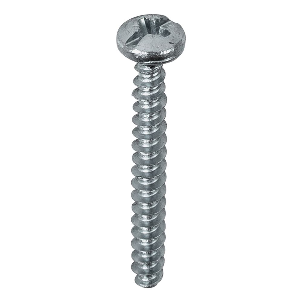 Wolf Plastofastschraube 3,5x30mm für Gasbrennwerttherme CGB... WOLF-345101199 4045013527775 (Abb. 1)