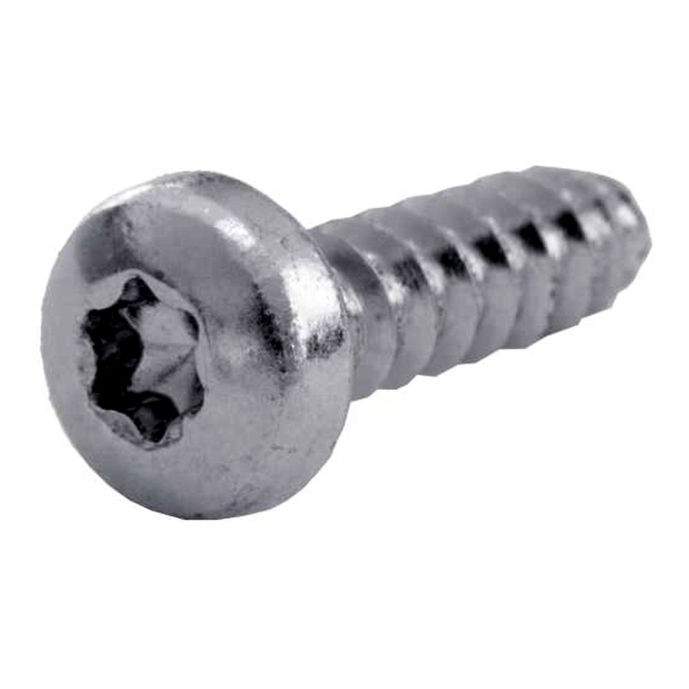 Wolf Flachkopf-Blechschraube ISO 14585 4,8x13mm für Brennkammer CGU-2... WOLF-349072099 4045013551862 (Abb. 1)