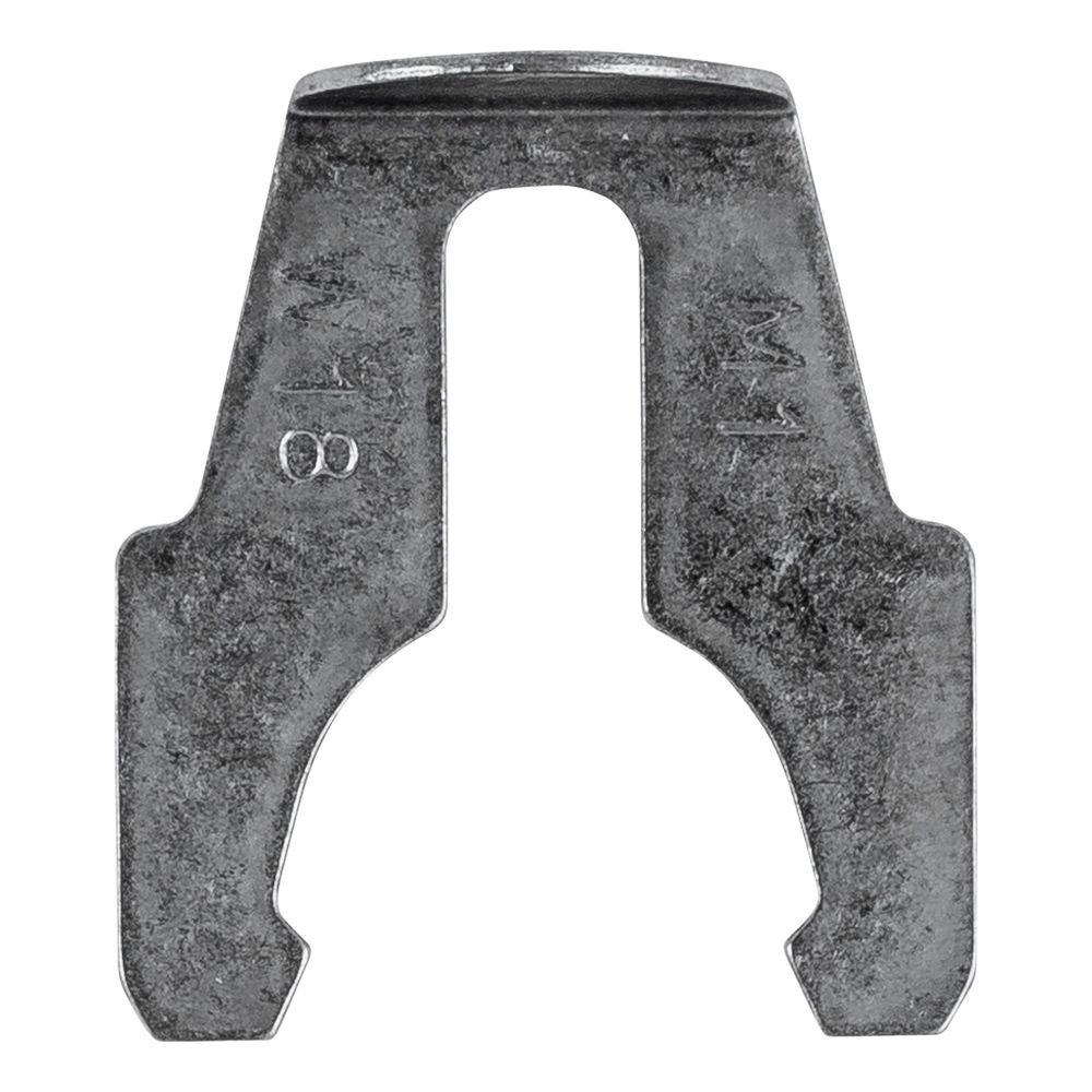 Wolf Clip DN 18 für CGU-2... WOLF-3490829 4045013448926 (Abb. 1)