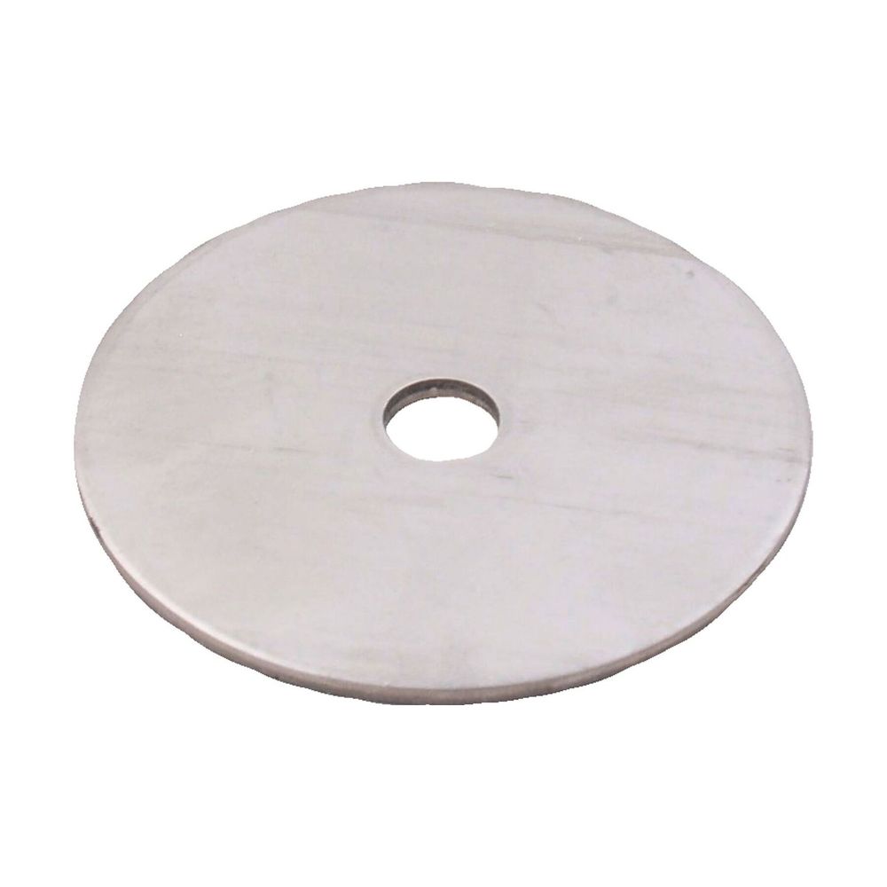 Wolf Unterlegscheibe 8,5x55x2mm für TGB... WOLF-860228199 4045013502826 (Abb. 1)