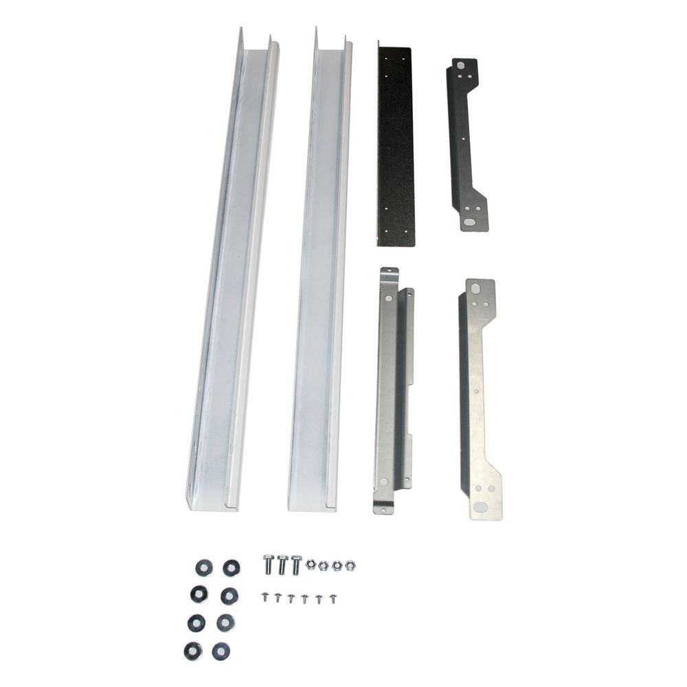 Wolf Distanzrahmen 65mm für erhöhten Platzbedarf bei Montage auf Fremdfabrikat... WOLF-8613063 4045013088153 (Abb. 1)