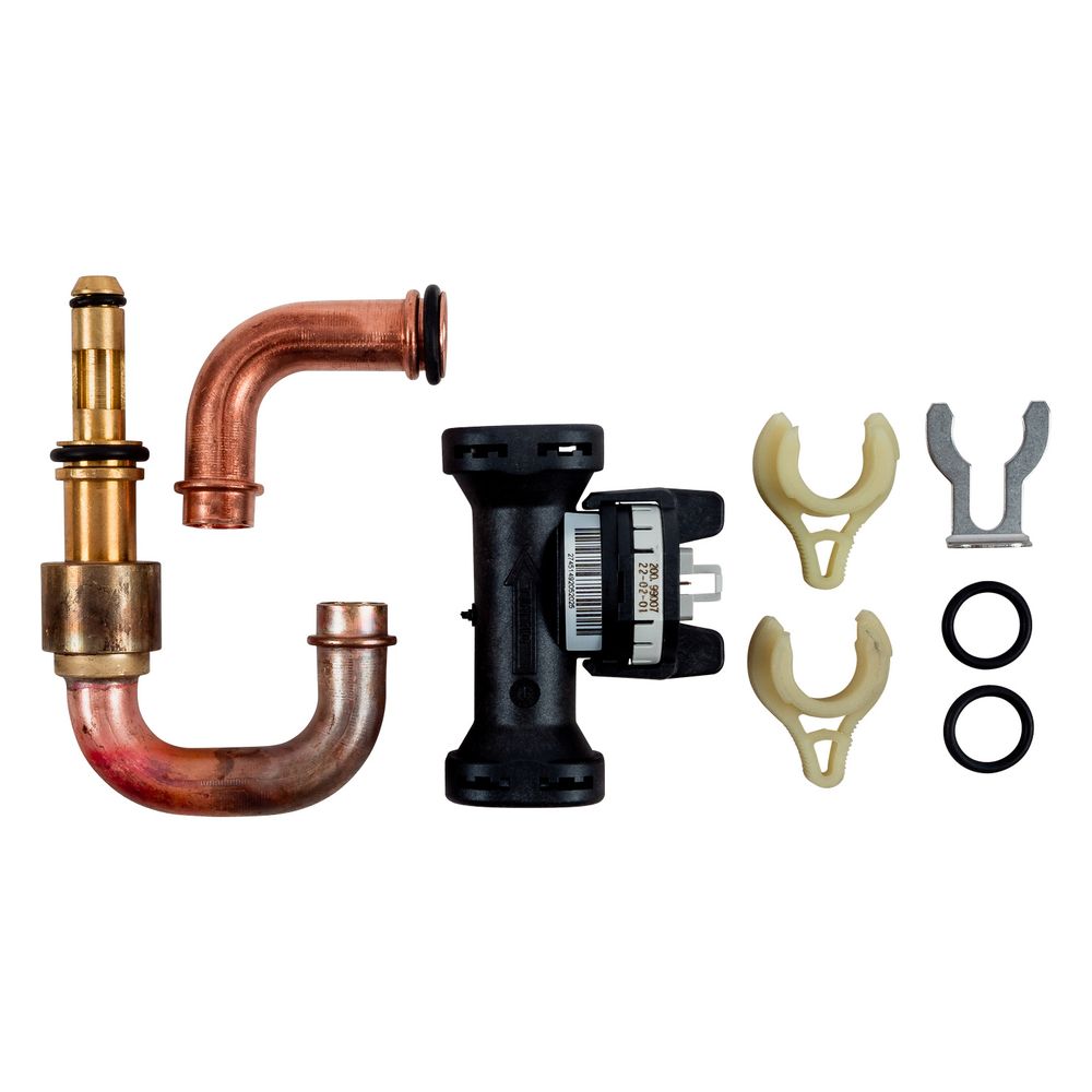 Wolf Warmwassersensor für Kombithermen... WOLF-8613741 4045013167506 (Abb. 1)