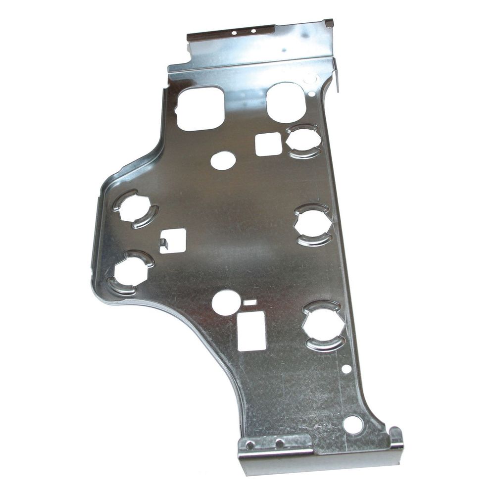 Wolf Konsole verzinkt für Gas-Brennwerttherme CGB-2... WOLF-8613769 4045013269033 (Abb. 1)