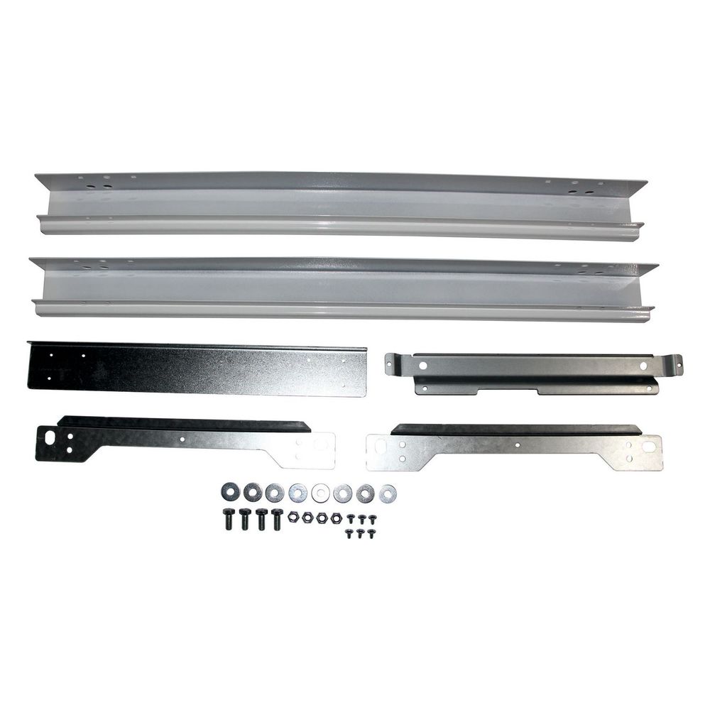 Wolf Distanzrahmen 65mm für Gas-Brennwertthermen CGB-2... WOLF-8614265 4045013195127 (Abb. 1)