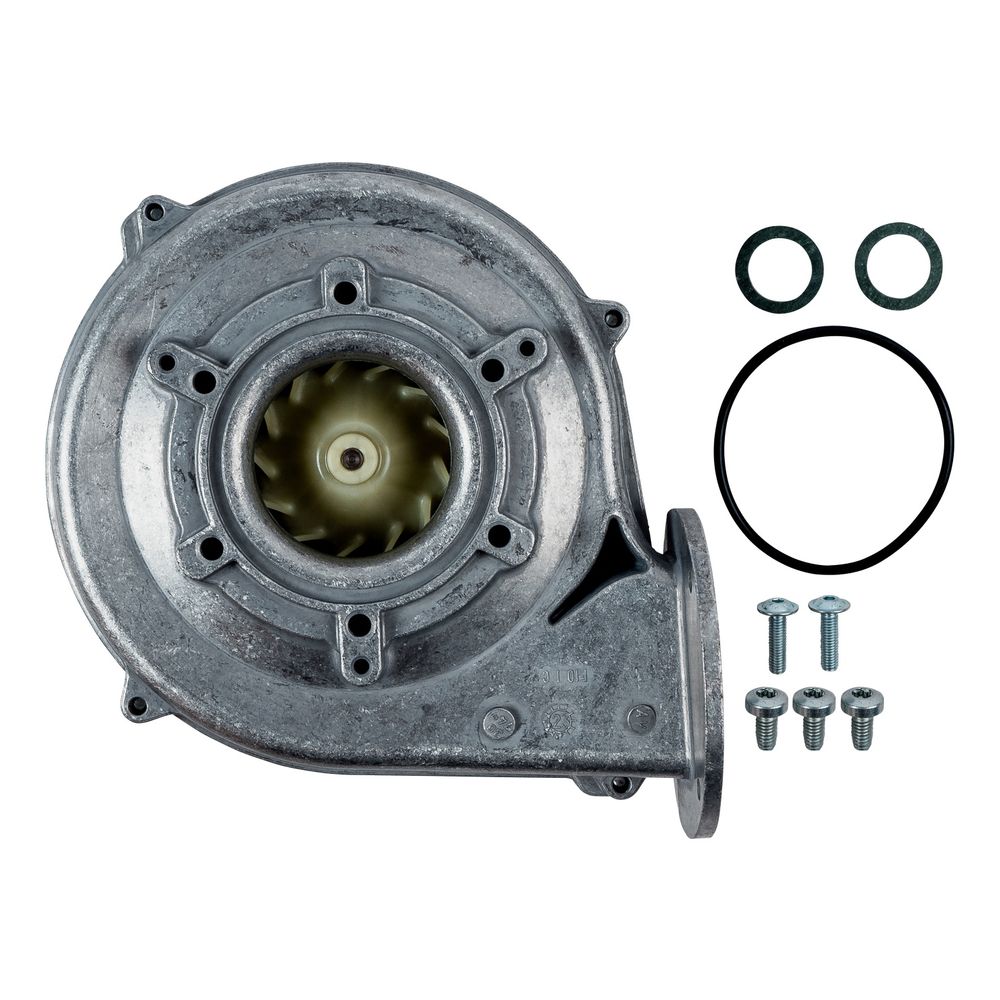 Wolf Gasgebläse für TGB-2... WOLF-8616542 4045013465565 (Abb. 1)