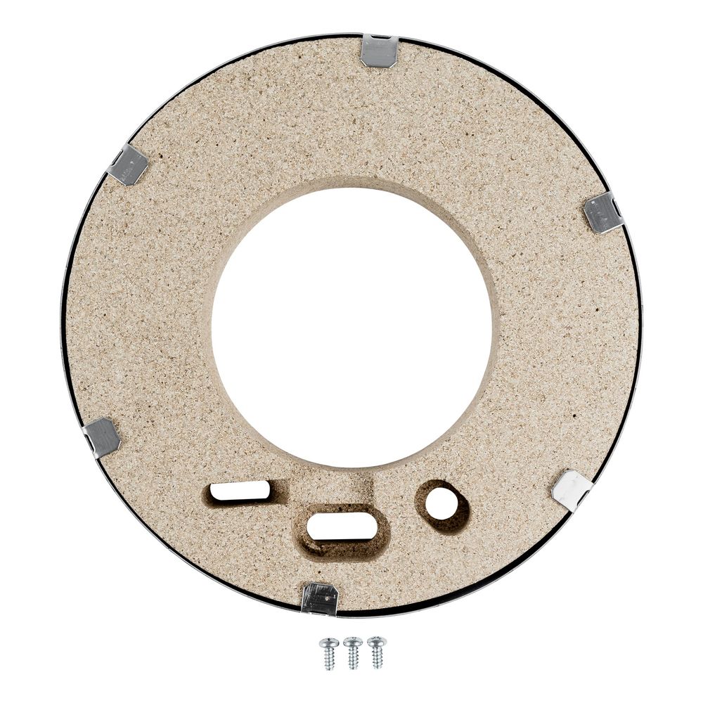Wolf Isolierstein für CGB-2-75/100... WOLF-8616544 4045013467132 (Abb. 1)