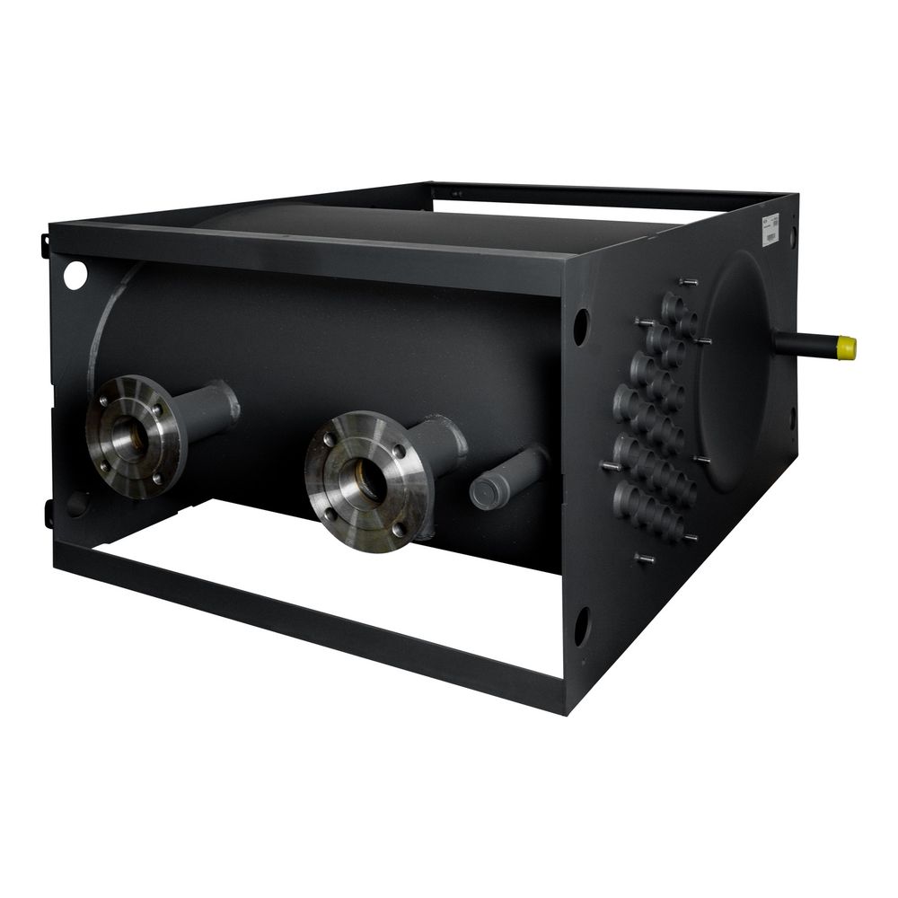 Wolf Kesselkörper aus Stahl für MKS-85... WOLF-8900225 4045013054615 (Abb. 1)