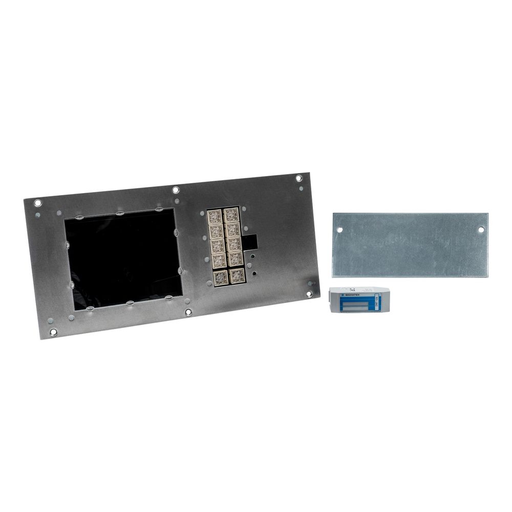 Wolf Regelung für BPH... WOLF-9147101 4045013420403 (Abb. 1)
