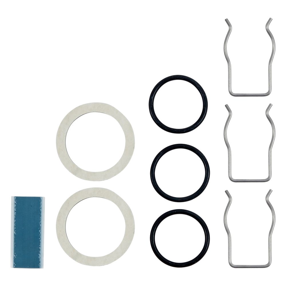 Wolf Installationsset für Luft-Wasser-Wärmepumpe CHA-16... WOLF-9147927 4045013519268 (Abb. 1)