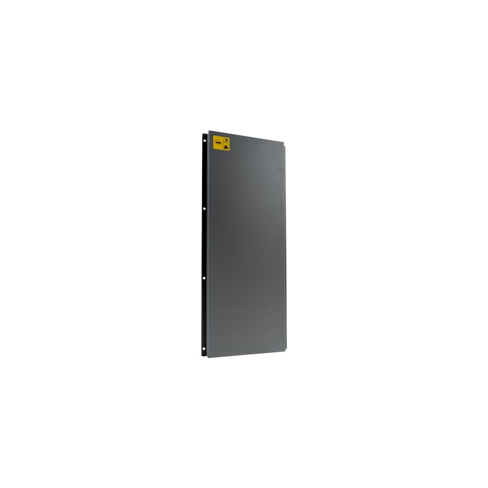 Wolf Abdeckung, für Steuereinheit CHA-07 und 10 CR, RAL 7037, 914968299... WOLF-914968299 4045013621138 (Abb. 2)