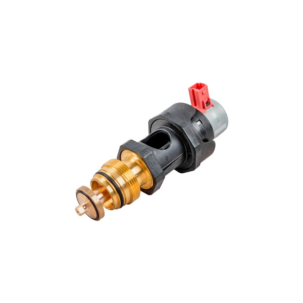 Wolf Druckausgeglichenes Regelventil für CAT-2 Ht/LT und Convert, 207566899... WOLF-207566899 4045013588400 (Abb. 2)