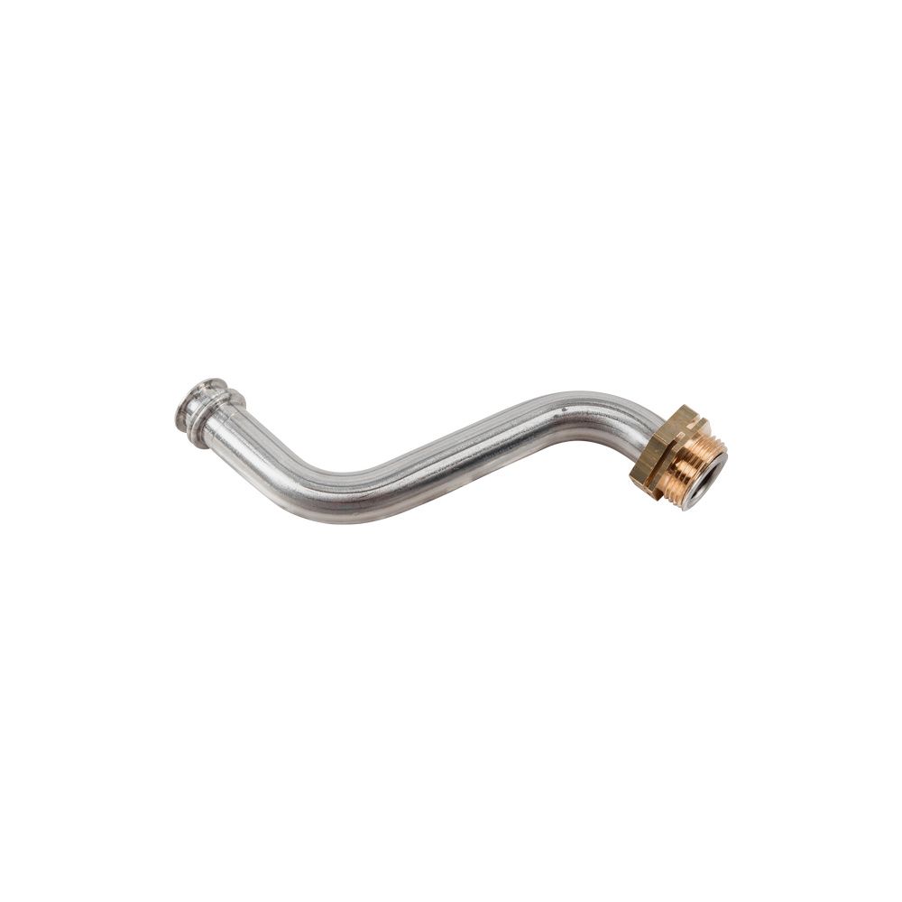 Wolf Verrohrung Heizkreis Vorlauf, für CAT-2 Convert, 2076014... WOLF-2076014 4045013582446 (Abb. 2)