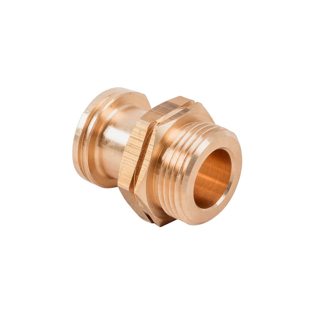 Wolf Anschlussstück G 1" ÜM x G 3/4" AG, für CAT-2 Convert, 2076134... WOLF-2076134 4045013582477 (Abb. 2)