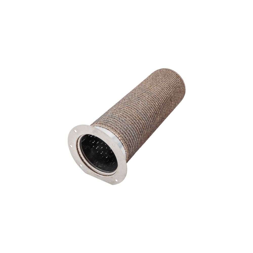 Wolf Rundbrenner Gewebe D 80mm, Länge 257mm, für Gas-Brennwertkessel MGK-130, 2483040... WOLF-2483040 4045013022058 (Abb. 2)