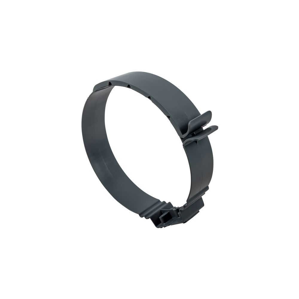 Wolf ISO-Rohrsystem Befestigungsschelle DN 160-200, 2578211... WOLF-2578211 4045013607439 (Abb. 2)