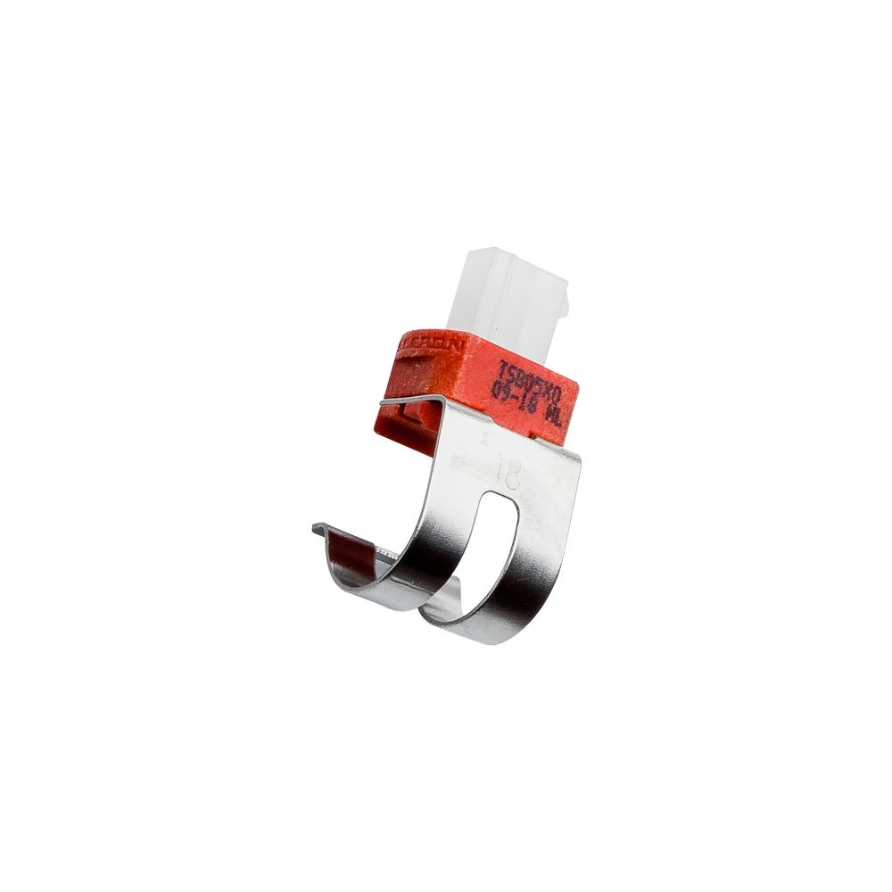 Wolf Rohrclipfühler für CHA-07/10, D18 5k NTC 80mm Kabel, 274955599... WOLF-274955599 4045013592742 (Abb. 2)