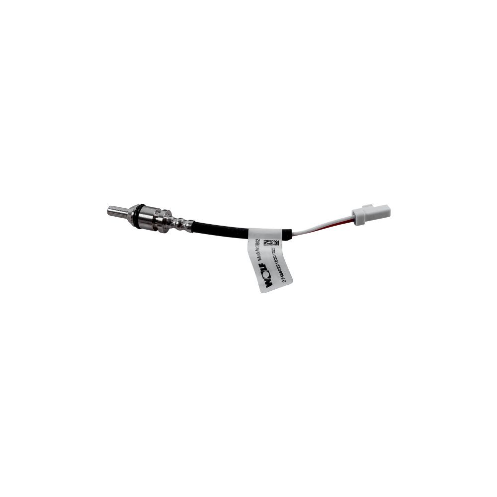 Wolf Einsteckfühler 5kNTC VA 90mm, für CHA-16/20 und 20/24, 274860299... WOLF-274860299 4045013592704 (Abb. 2)