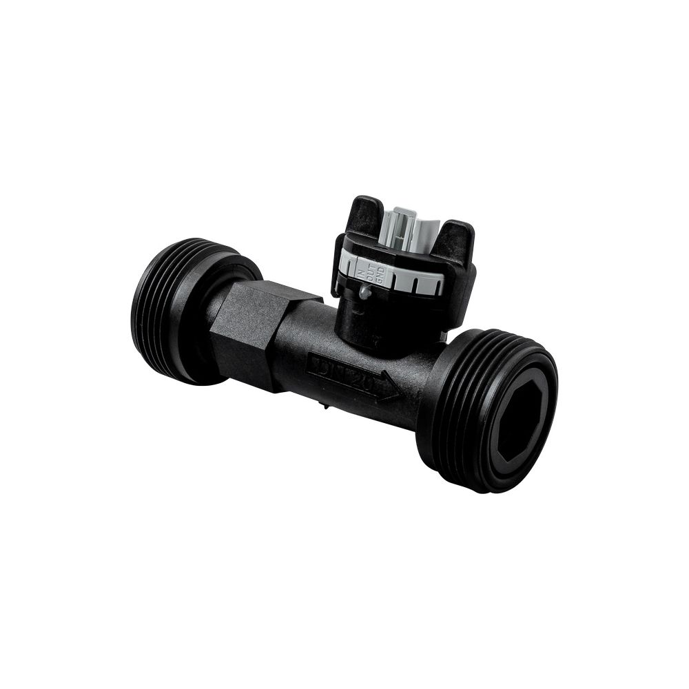 Wolf Durchflusssensor DN 20 x G 1 1/4", 5-85l/min, für FHA 05-08, 274885499... WOLF-274885499 4045013554085 (Abb. 2)