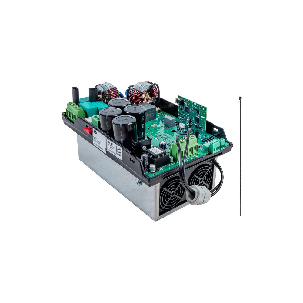 Wolf Inverter 18A Außenaufstellung, für CHA-07 und 10, 2749542... WOLF-2749542 4045013592193 (Abb. 2)