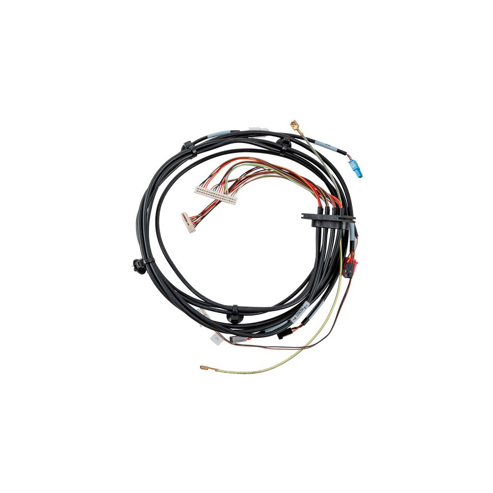 Wolf Kabelsatz, für CAT-2 Convert, 2749574... WOLF-2749574 4045013585874 (Abb. 2)