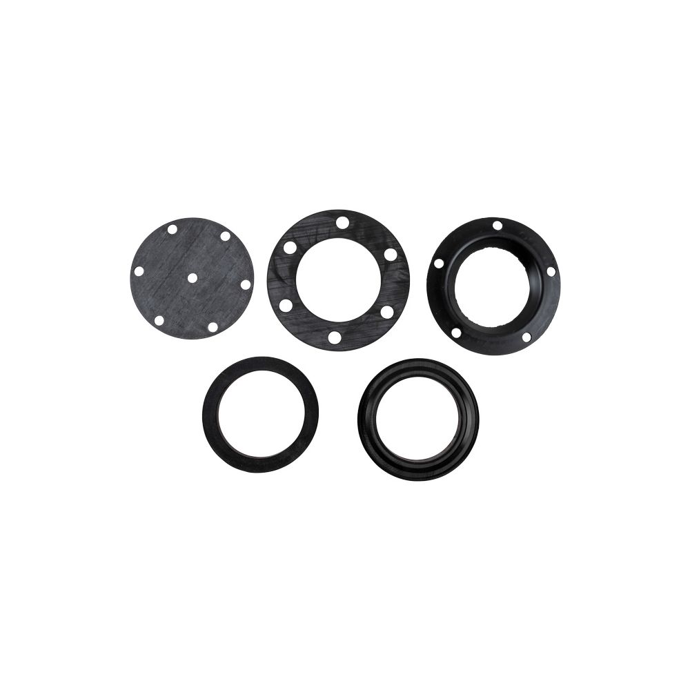 Wolf Set Ersatzdichtungen für Handlochdeckel SW-120, 8617370... WOLF-8617370 4045013578951 (Abb. 2)