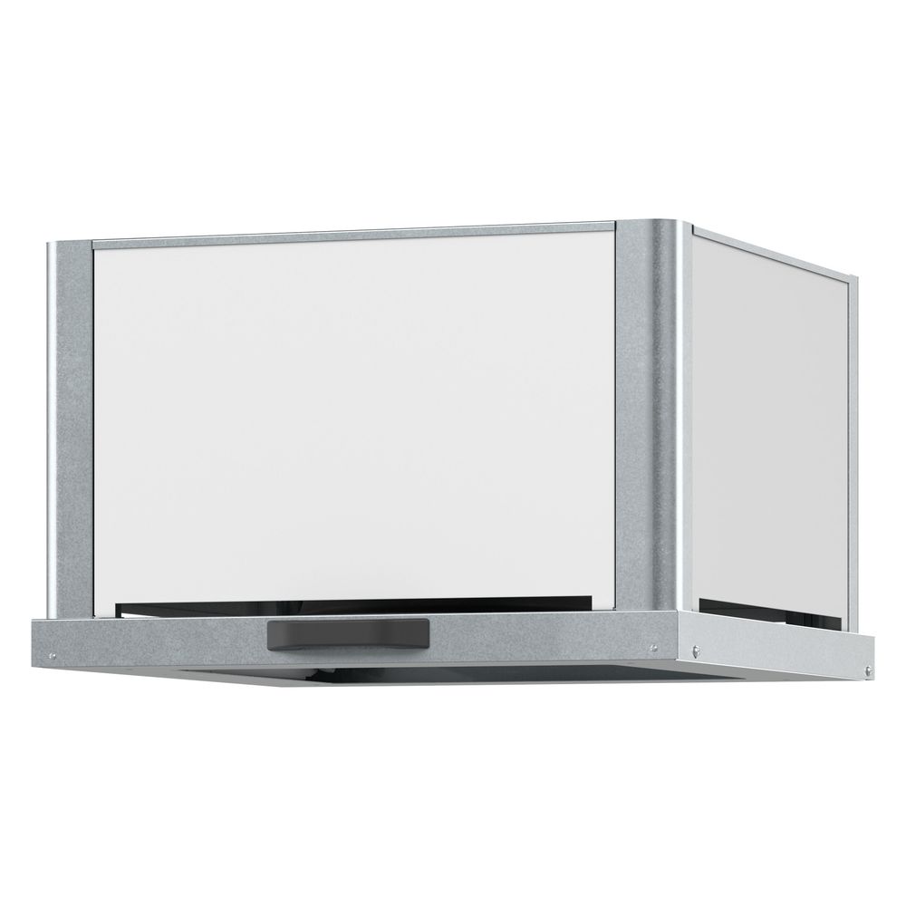 Wolf Dachventilator DV-3-535-400V, Volumenstrom bei 0 Pa 6.900m3/h, 400V, Magnelis-Stahl,... WOLF-2140412 4045013625051 (Abb. 2)