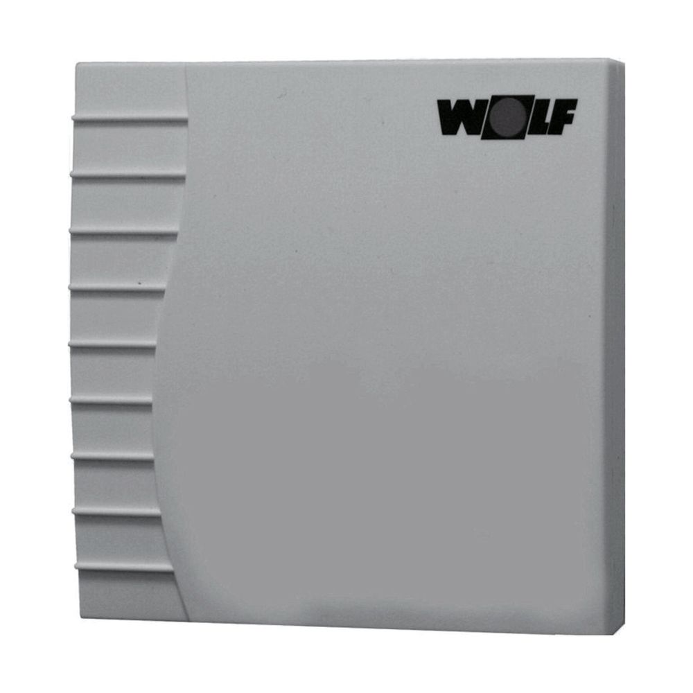 Wolf Luftqualitätsfühler Raum für CWL... WOLF-2744756 4045013084032 (Abb. 2)