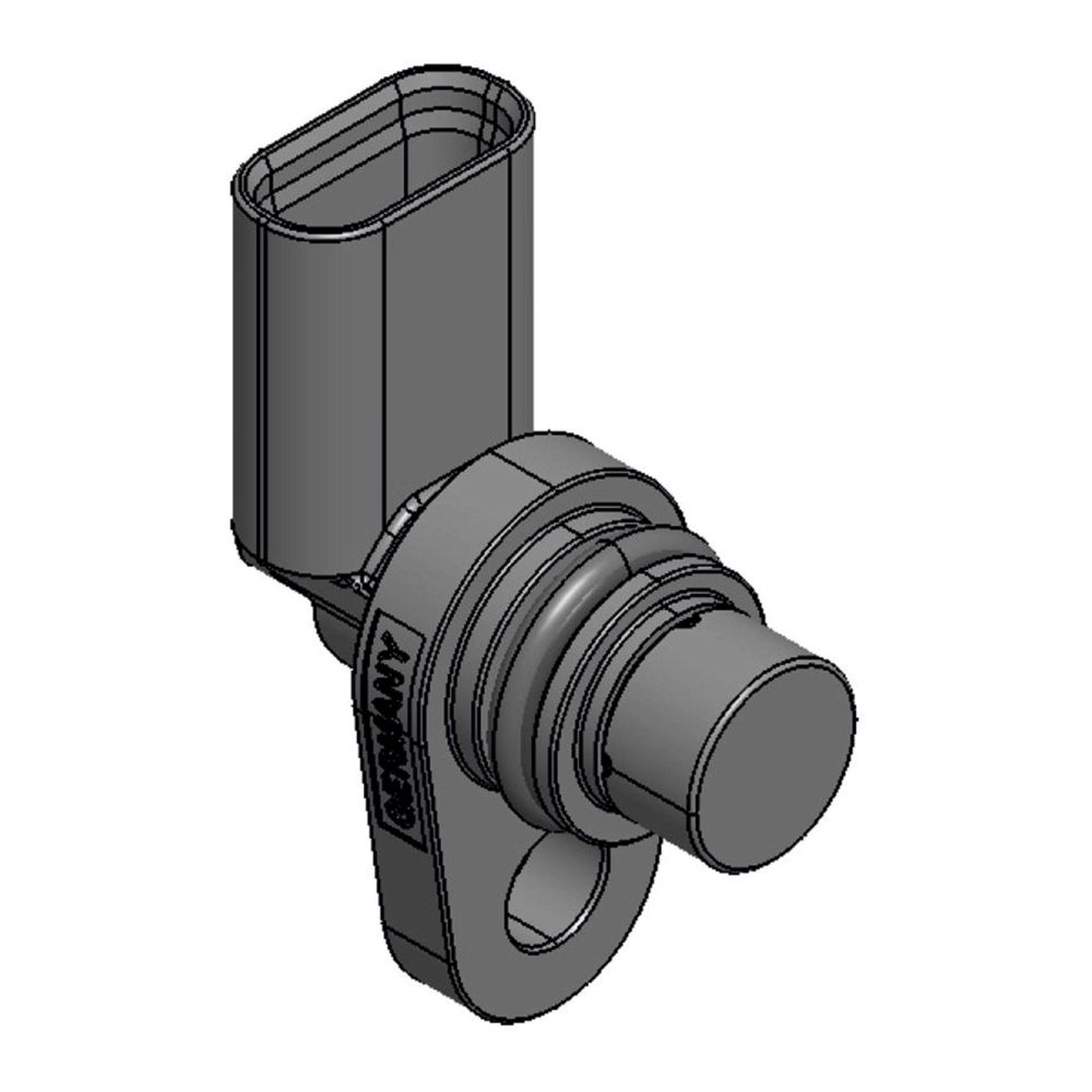 Wolf Drehzahlsensor S1 für GTK-4... WOLF-2745562  (Abb. 1)