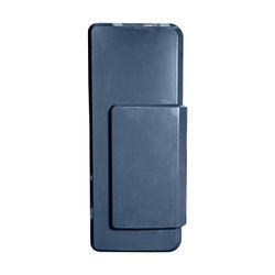 Wolf Verkleidung oben/Front für CHA-07, 10... WOLF-9149512 4045013558588 (Abb. 1)